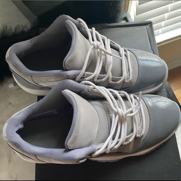 Jordan 11 - Picture 8 of 8